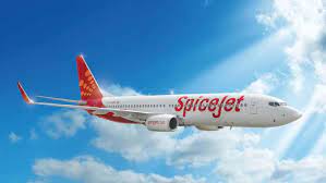 Photo of Spicejet-स्पाइसजेट के मुख्य वाणिज्यिक अधिकारी समेत कई लोगों ने छोड़ी कंपनी