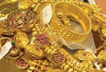 Photo of New Delhi- सर्राफा बाजार में लगातार दूसरे दिन तेजी, सोना और चांदी की कीमत में बढ़त जारी