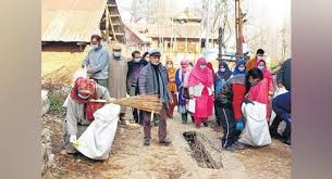 Photo of Jammu and Kasshmir- कचरा उठाने का किराया वसूलने पहुंची टीम को सहना पड़ा विरोध