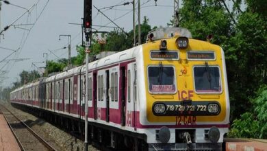 Photo of West Bengal: एक जोड़ी लोकल ट्रेनें रद्द, दो एक्सप्रेस ट्रेनों को मिले अतिरिक्त स्टॉपेज