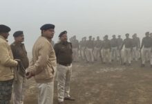 Photo of Bihar- एसपी ने पुलिस लाइन में परेड का किया निरीक्षण,दिए कई आवश्यक निर्देश