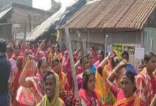 Photo of West Bengal- लगातार प्रदर्शन के कारण संदेशखाली में रविवार से धारा 144 लागू