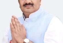 Photo of Lucknow- मैं राहुल गांधी को नाकों चने चबवाने वाला हूं : मंत्री दिनेश प्रताप सिंह