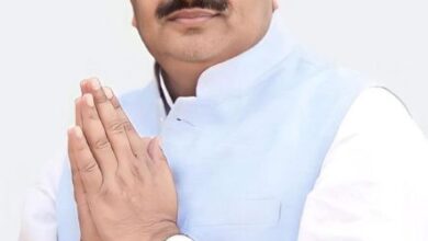 Photo of Lucknow- मैं राहुल गांधी को नाकों चने चबवाने वाला हूं : मंत्री दिनेश प्रताप सिंह