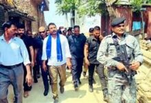 Photo of Prayagraj News- सहारनपुर हिंसा मामले में चंद्र शेखर रावण को मिली राहत