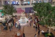 Photo of Lulu Mall rape case : लूलू मॉल के सुपरवाइज़र पर दुष्कर्म, ब्लैकमेल और जबरन धर्मांतरण का आरोप, FIR दर्ज