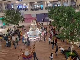 Photo of Lulu Mall rape case : लूलू मॉल के सुपरवाइज़र पर दुष्कर्म, ब्लैकमेल और जबरन धर्मांतरण का आरोप, FIR दर्ज
