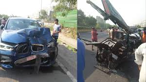 Photo of Ghaziabad (Uttar Pradesh) : नगर निगम की गाड़ी ने ई-रिक्शा में मारी टक्कर, युवक की मौत….