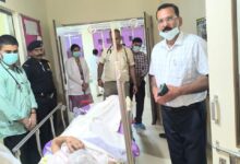 Photo of Mp News- एमपी  सीएम के ससुर ब्रह्मदीन यादव आज हुए डिस्चार्ज