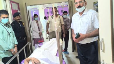 Photo of Mp News- एमपी  सीएम के ससुर ब्रह्मदीन यादव आज हुए डिस्चार्ज