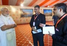 Photo of Varanasi News- PM ने वाराणसी में मंडलायुक्त और डीएम संग बाढ़ की स्थिति का लिया जायजा, राहत कार्यों की समीक्षा की