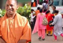 Photo of FreeTravelScheme- उत्तर प्रदेश में आज सुबह छह बजे से तीन दिनों तक बसों में मुफ्त यात्रा करेंगी महिलाएं