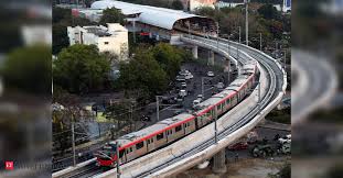 Photo of Lucknow Metro Phase-1B: लखनऊ में मेट्रो विस्तार और देश को 700 मेगावाट स्वच्छ बिजली—कैबिनेट ने दी मंजूरी