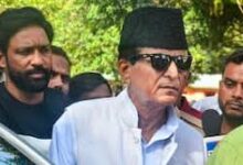 Photo of Azam Khan Case – सपा नेता आज़म खान की याचिका पर इलाहाबाद हाईकोर्ट ने फैसला सुरक्षित रखा