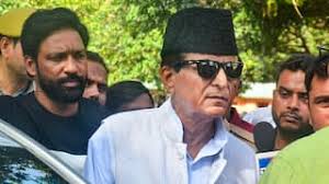 Photo of Azam Khan Case – सपा नेता आज़म खान की याचिका पर इलाहाबाद हाईकोर्ट ने फैसला सुरक्षित रखा