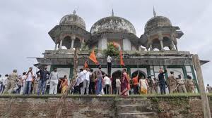 Photo of Fatehpur incident- फतेहपुर घटना पर अखिलेश यादव का BJP पर हमला