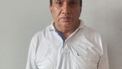 Photo of Meerut News- मेरठ में STF की बड़ी कार्रवाई, अग्निवीर भर्ती परीक्षा में धांधली कराने वाले गैंग के 2 सदस्य गिरफ्तार