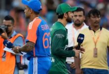 Photo of Cricket Controversy- पाकिस्तानी टीम को बड़ा झटका, ICC ने PCB की मांग ठुकराई