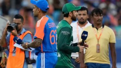 Photo of Cricket Controversy- पाकिस्तानी टीम को बड़ा झटका, ICC ने PCB की मांग ठुकराई