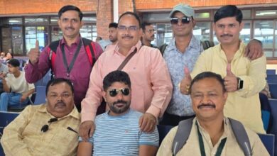 Photo of Muzaffarnagar : नेपाल हिंसा में फंसे मुजफ्फरनगर के भाजपा नेता सुनील तायल सकुशल लौट रहे भारत