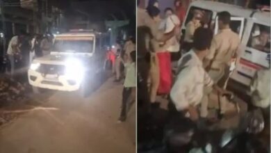 Photo of Ayodhya sex racket arrests- अयोध्या में सेक्स रैकेट का भंडाफोड़, गेस्ट हाउस मालिक समेत 12 गिरफ्तार