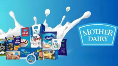 Photo of GST Impact on Dairy Products – मदर डेयरी ने घटाए दूध और डेयरी प्रोडक्ट्स के दाम, 22 सितंबर से लागू होंगी नई दरें