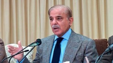 Photo of Shehbaz Sharif statement- कश्मीर मुद्दे पर शहबाज शरीफ का बड़ा बयान