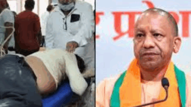 Photo of Lucknow – लखनऊ में CM आवास के पास अजय ने जहर खाकर दी जान, बिजली विभाग पर भ्रष्टाचार का आरोप