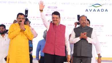 Photo of Mumbai News- 2026 तक हर किसान को मुफ्त सोलर बिजली-देवेंद्र फडणवीस