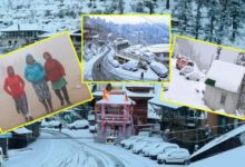 Photo of Himanchal Pradesh -सैलाब के बाद एक और खतरे की आहट, पहले ही तैयार हो जाए हिमाचल प्रदेश, सामान्य से ज्यादा पड़ेगी सर्दी , पंजाब , चंडीगढ़ और हरियाणा भी बच कर रहे