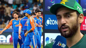 Photo of Asia Cup 2025 PAK vs Oman: ओमान को हराने के बाद तेवर तो देखो… टीम इंडिया को चुनौती दे गए सलमान आगा, हाईवोल्टेज मैच से पहले घमंड