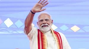 Photo of PM Modi Manipur Visit – मणिपुर में प्रधानमंत्री मोदी का आश्वासन