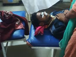 Photo of Muzaffarnagar: सड़क हादसे में घायल युवकों को विधायक पंकज मलिक ने पहुंचाया अस्पताल