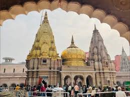 Photo of Varanasi News- बाबा विश्वनाथ मंदिर गेट नंबर 4 पर श्रद्धालु के साथ जेबकटी, पुलिस की बेरुख़ी से बढ़ा आक्रोश