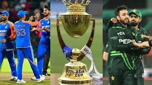 Photo of Asia Cup 2025- क्या एशिया कप से पाकिस्तान की हो जाएगी छुटी, ICC कर रहा है तैयारी, हो सकती है एक और बड़ी बदनामी