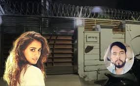 Photo of Disha Patani house firing case- दिशा पाटनी के घर फायरिंग मामले में नया मोड़, गैंगस्टर रोहित गोदारा का भड़काऊ बयान