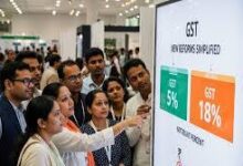 Photo of GST saving festival – GST बचत उत्सव शुरू: बढ़ेगी आपकी बचत और खरीदारी की क्षमता