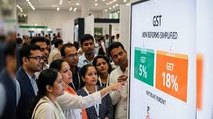 Photo of GST saving festival – GST बचत उत्सव शुरू: बढ़ेगी आपकी बचत और खरीदारी की क्षमता