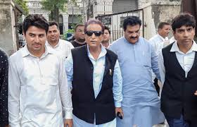 Photo of Azam Khan statement- आजम खान ने BSP में जाने की अटकलों पर दी प्रतिक्रिया, कहा– “5 साल जेल में रहने के कारण रहा पूरी तरह आउट ऑफ टच