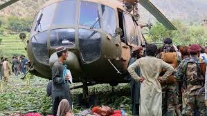 Photo of India support Afghanistan : अफगानिस्तान की मदद के लिए आगे आया भारत, MEA बोला- मानवीय सहायता और राहत सामग्री भेजी