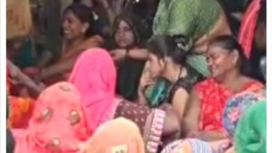 Photo of Prayagraj News- प्रतियोगी छात्र  की करंट लगने से मौत