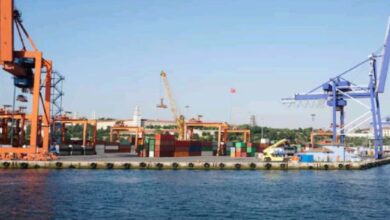 Photo of Chabahar port exemption ended- ट्रंप ने टैरिफ के बाद भारत को दिया एक और बड़ा झटका, खत्म कर दी चाबहार पोर्ट की छूट, बढ़ेगी टेंशन