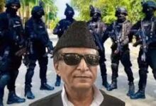 Photo of Azam Khan Y Category Security – आज़म ख़ां ने ठुकराई वाई श्रेणी की सुरक्षा, बोले—“पहले सरकार का आदेश लेकर आइए