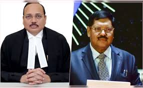Photo of CJI recommendation 2025 : मुख्य न्यायाधीश Bhushan Ramkrishna Gavai ने न्यायमूर्ति Surya Kant को अपना उत्तराधिकारी बनाने की सिफारिश की
