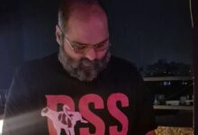 Photo of Kunal Kamra & RSS controversy : कॉमेडियन Kunal Kamra फिर विवादों में, RSS को लेकर टी-शर्ट पर बवाल