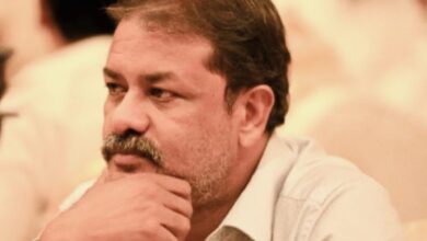 Photo of SIR Breaking : एक भी असली वोटर का वोट ना छिने