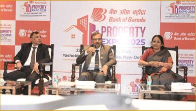 Photo of Bank of Baroda Property Expo 2025: दिल्ली-NCR में शानदार हाउसिंग ऑफर, मिलेगी विशेष छूट