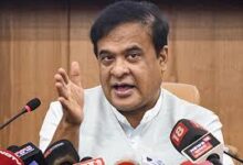 Photo of Himanta Biswa Sarma statement -सिंगर जुबीन गर्ग की मौत हादसा नहीं, हत्या