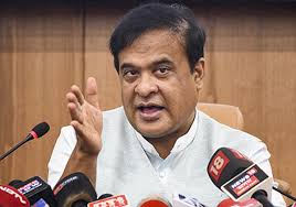 Photo of Himanta Biswa Sarma statement -सिंगर जुबीन गर्ग की मौत हादसा नहीं, हत्या