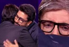 Photo of Abhishek Bachchan Emotional Post – फिल्मी दुनिया में शोक – अभिषेक बच्चन ने कहा, ‘कल रात हमने अपना अपनों जैसा खो दिया